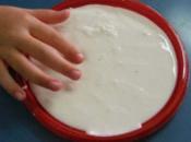 Cómo hacer fluido newtoniano