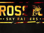 actualización "Sky Raiders" esta disponible Crossout