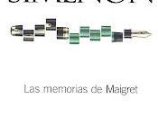 memorias Maigret