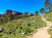 Rutas senderismo Sanlúcar Barrameda