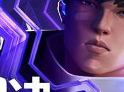 Riot Games presenta ISO, nuevo agente Valorant llega episodio acto