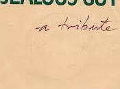 Roxy music jealous