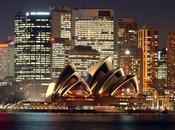 Ópera Sidney (Sidney Opera House) Australia