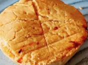 Pastel marisco