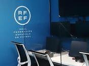 RFEF desmiente exista sala alternativa