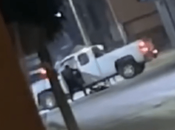 (video) Ataque armado Pila’ cobra vida hijo Director Guardia Civil Estatal otro Agente Investigación.