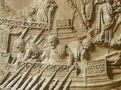 tripulación barco romano.