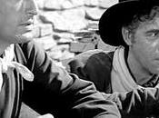Western como estudio personajes: Solo valiente (Only Valiant, Gordon Douglas, 1951)
