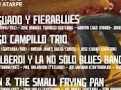 Elvira Blues Festival 21/10/2023 Plaza toros Atarfe (Granada)