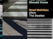 Brad Mehldau Your Mother Should Know (2023)