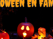 Tours Emocionantes para Halloween Misterioso Familia