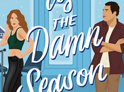 Reseña #999 'Tis Damn Season, Kimi Freeman