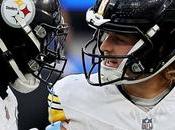 Steelers remontan Rams, ¿pueden soñar North?