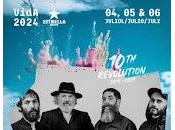 Vida Festival 2024, Standstill