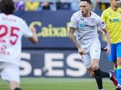 Cádiz Sevilla: estadísticas previas datos