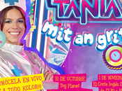 Distroller presenta: meet greet Enfermera Tania