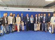 startups base científica/tecnológica compiten concurso pitches organizado UCAM HiTech