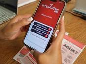 Interapas Lanza «InterAPPas Móvil», Nueva Pagos Consultas para Android