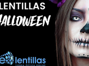 E-lentillas ofrece lentillas fantasía: color originalidad para disfraz Halloween