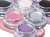Sombras polvo crema?