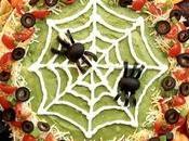 Descubre mejores divertidas recetas Halloween para niños