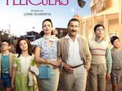 Contadora películas, (España, Chile, Francia; 2023)