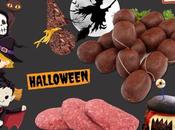 Emcesa presenta recetas miedo’ para Halloween