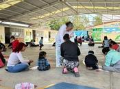 INTERAPAS celebra Interamericano Agua exitosa Feria Itinerante