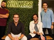 Wayra invierte Shakers, startup especializada transformación digital través sistema colaborativo entre equipos