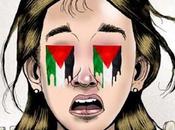 Llanto Gaza