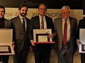 Isabel Díaz-Ayuso, Morante Puebla, Emilio Justo Fernando Sánchez, Premios Taurinos