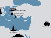 Siete Maravillas Mundo Antiguo