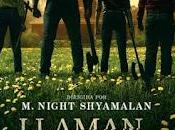 "Llaman puerta" Night Shyamalan, 2023)
