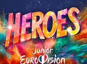 puntuaciones: eurovisión junior 2023 calificaciones