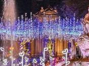 Madrid ilumina como nunca calles Navidad