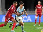 Celta Sevilla: estadísticas previas datos