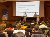 International Search Summit 2023 vuelve convertir Barcelona centro neurálgico marketing digital