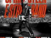 Bruce Springsteen vuelve Barcelona 2024