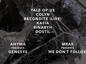 Afterlife: famoso festival música electrónica aterriza Chile