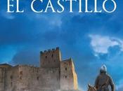 Reseña castillo» Luis Zueco: novela algunos comparan «Los pilares tierra»