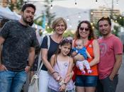 Disfruta este noviembre deporte emprendimiento Barrio Tobalaba