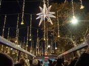 Disfruta luces navideñas Barcelona Christmas Tour