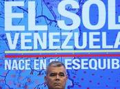 Esequibo Entreguismo Genético Opositor