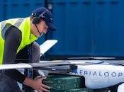 Aerialoop empresa amerciacna anuncia apertura fábrica ecuador para proveer drones seguridad