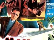 Hombre tinieblas, (USA, 1953)