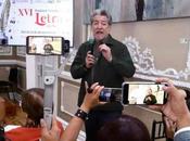 Festival Internacional Letras Luis: refugio cultural contra violencia