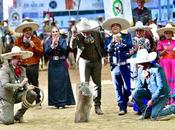 LXXIX Congreso Campeonato Nacional Charro 2023: Fiesta Tradición Economía Luis Potosí