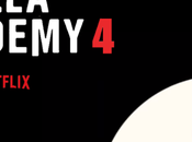 temporada final ‘The Umbrella Academy’ llegará 2024.