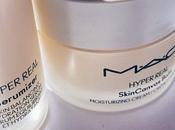 Hyper Real Cosmetics, skincare aprobado maquilladores.