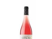 Viñedo Cinco 2022